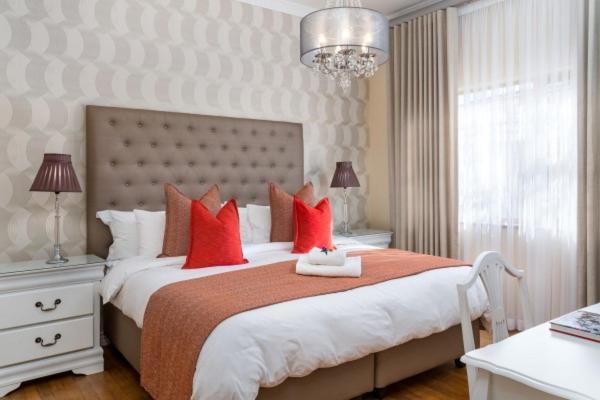 Auriols Guest House Parow Εξωτερικό φωτογραφία