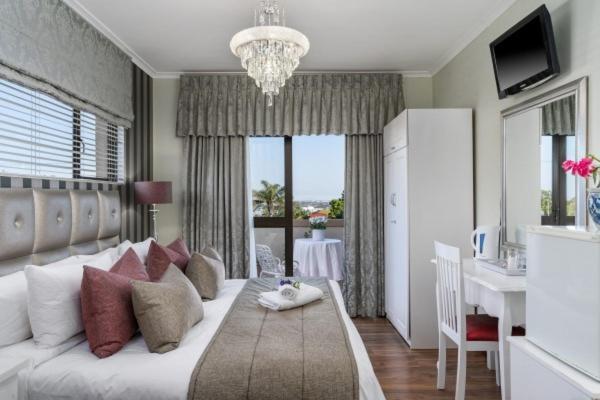 Auriols Guest House Parow Εξωτερικό φωτογραφία